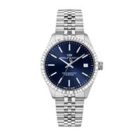 Orologio Philip Watch Uomo Caribe in Acciaio R8253227003 - R8253227003